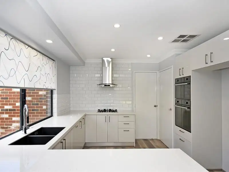 Main view of Homely house listing, 16 Alderley Close, Ellenbrook WA 6069