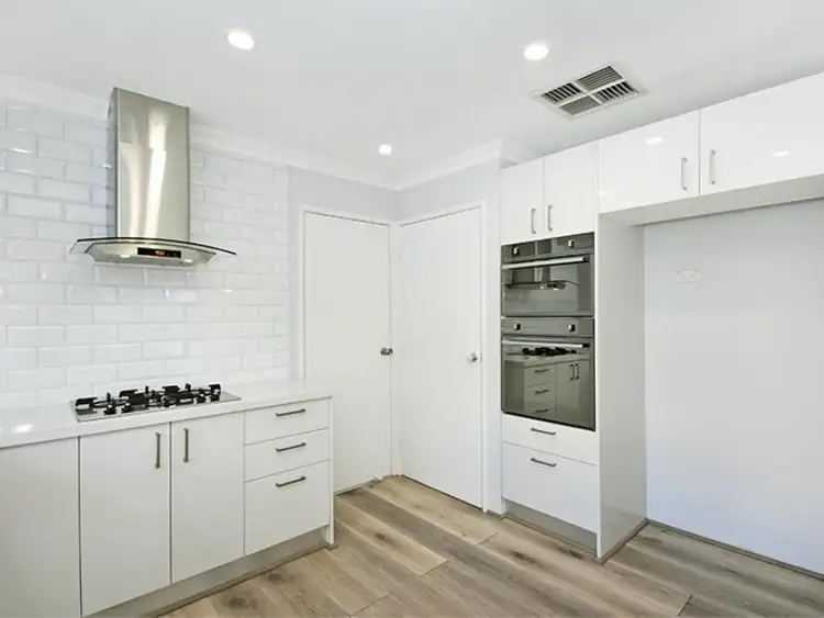 Second view of Homely house listing, 16 Alderley Close, Ellenbrook WA 6069
