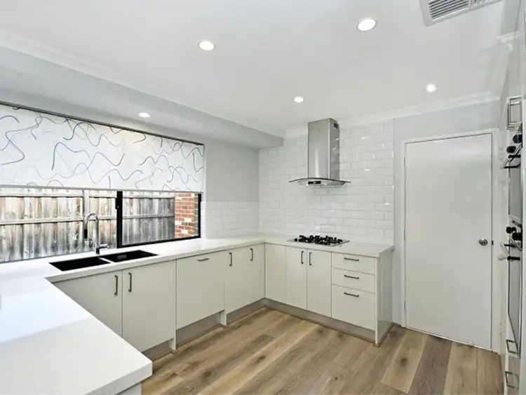 Fourth view of Homely house listing, 16 Alderley Close, Ellenbrook WA 6069