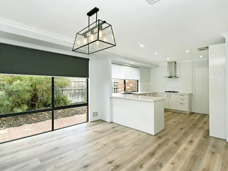 Fifth view of Homely house listing, 16 Alderley Close, Ellenbrook WA 6069