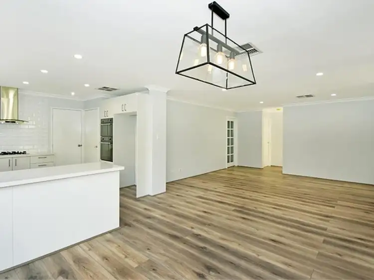 Sixth view of Homely house listing, 16 Alderley Close, Ellenbrook WA 6069
