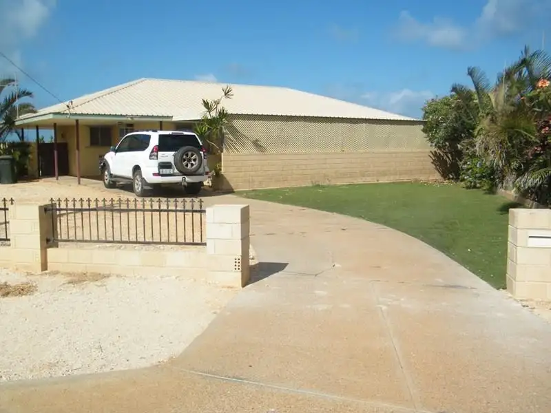 Main view of Homely house listing, 7 Fane Crescent, Brockman WA 6701