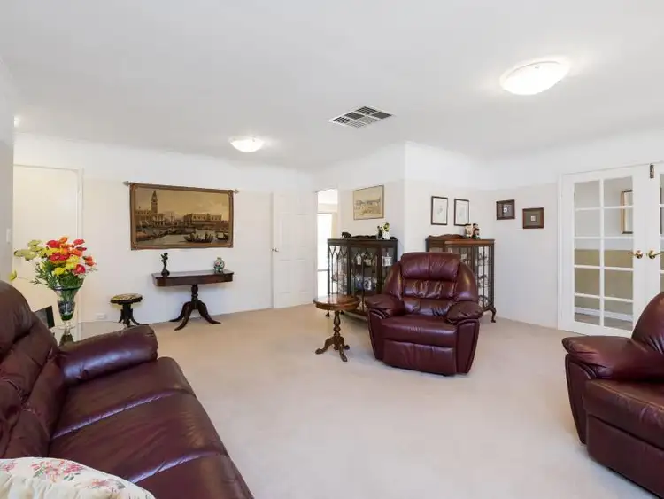 Fifth view of Homely house listing, 12 Clifford  Vale, Hillarys WA 6025
