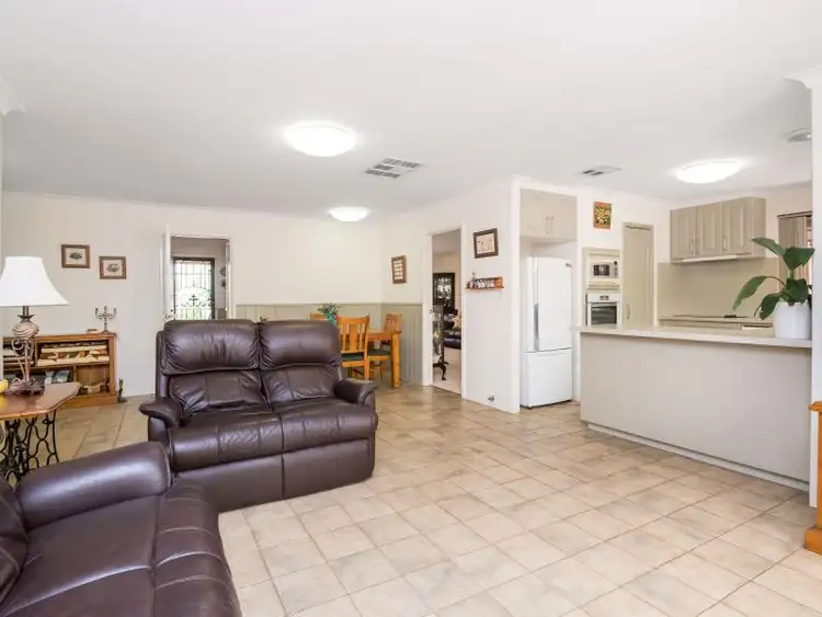 Sixth view of Homely house listing, 12 Clifford  Vale, Hillarys WA 6025