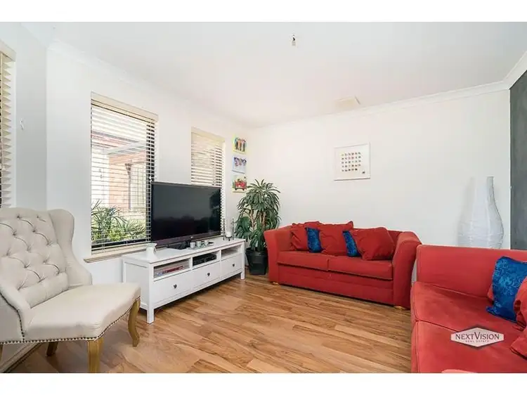 Third view of Homely house listing, 2/24 Felpham Court, Success WA 6164
