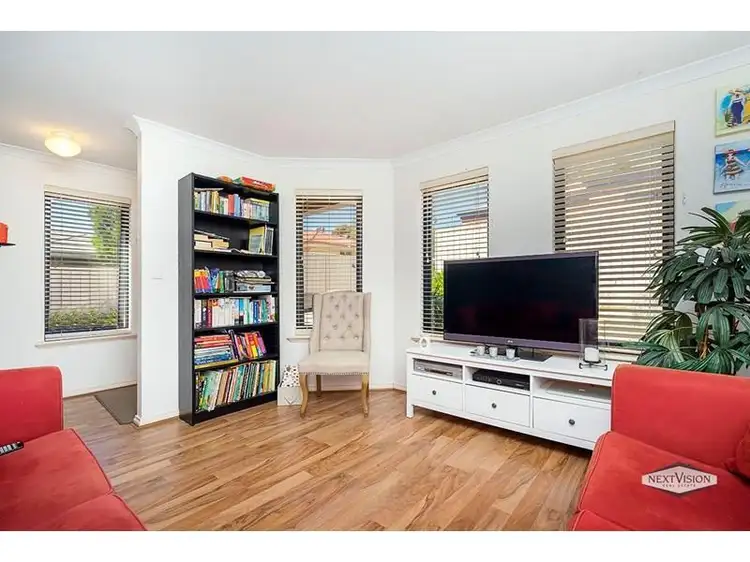 Fourth view of Homely house listing, 2/24 Felpham Court, Success WA 6164