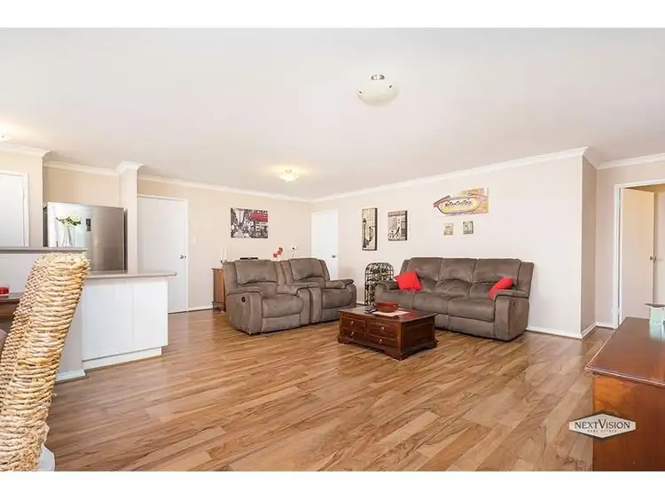 Seventh view of Homely house listing, 2/24 Felpham Court, Success WA 6164