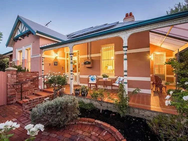 139 Barker Road, Subiaco WA 6008