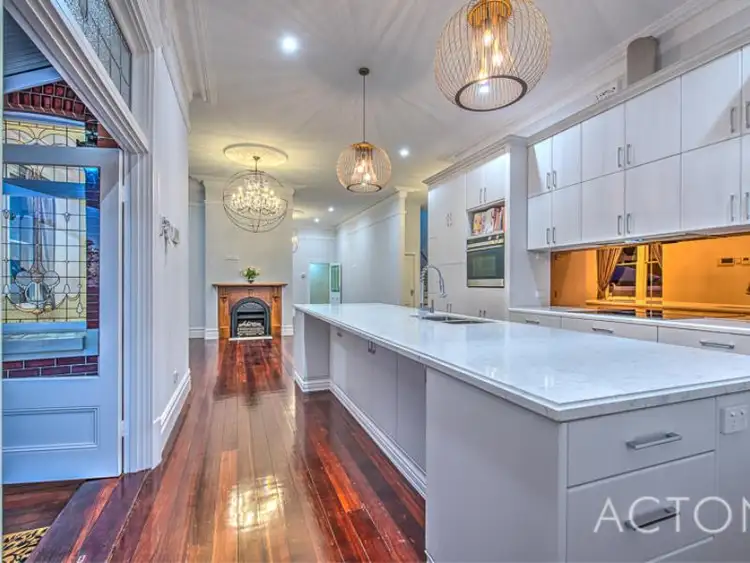 Fifth view of Homely house listing, 62 Staton Road, East Fremantle WA 6158