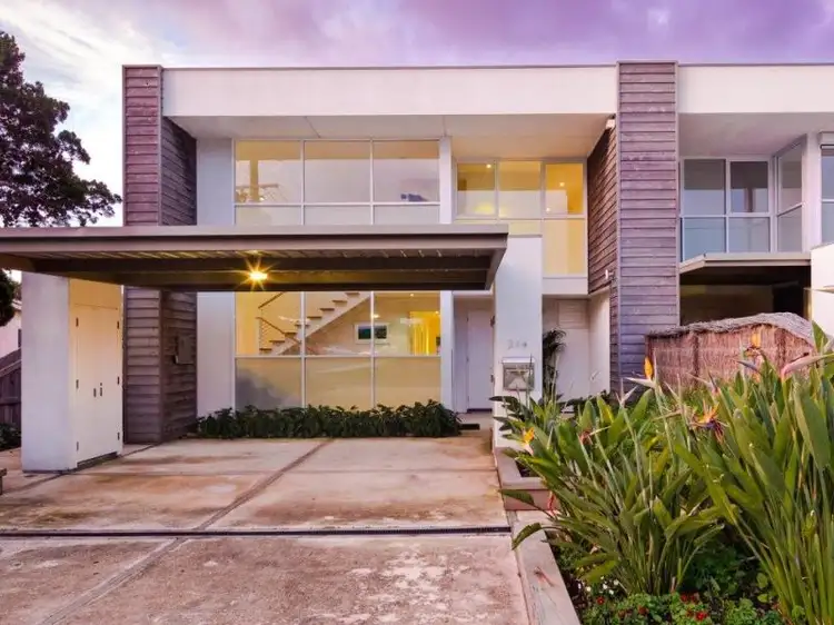 2/21 Lorna Street, Dunsborough WA 6281