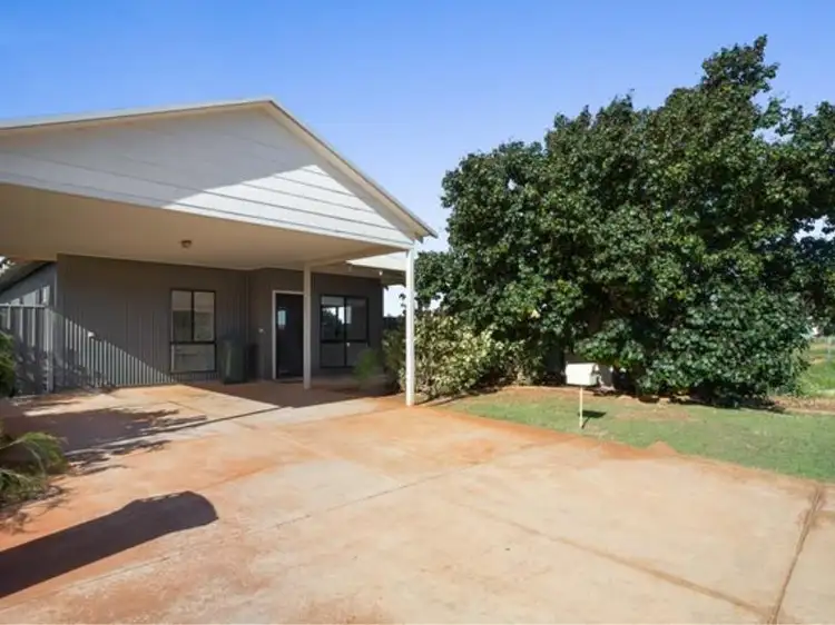Main view of Homely villa listing, 2 Kallama Parade, Millars Well WA 6714