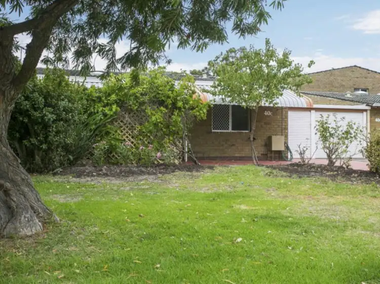 40c Dryden Street, Yokine WA 6060