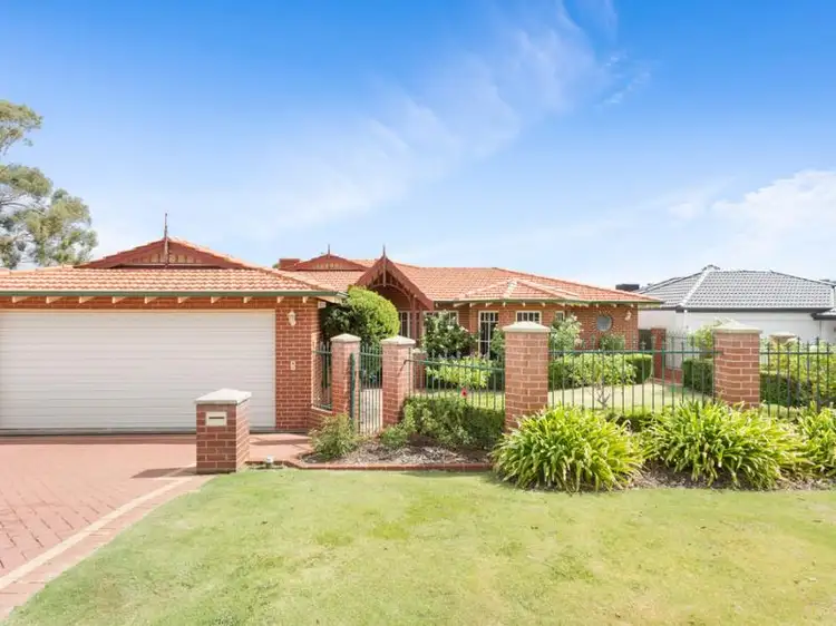 448 Knutsford Avenue, Kewdale WA 6105