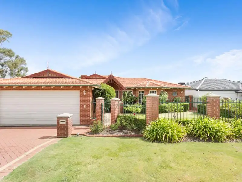 Main view of Homely house listing, 448 Knutsford Avenue, Kewdale WA 6105