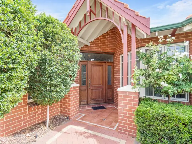 Second view of Homely house listing, 448 Knutsford Avenue, Kewdale WA 6105