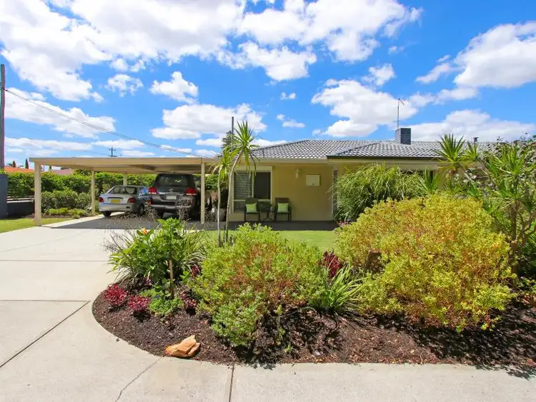 Fourth view of Homely house listing, 1/160 North Beach Drive, Tuart Hill WA 6060