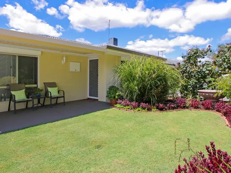 Fifth view of Homely house listing, 1/160 North Beach Drive, Tuart Hill WA 6060