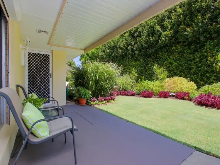 Sixth view of Homely house listing, 1/160 North Beach Drive, Tuart Hill WA 6060