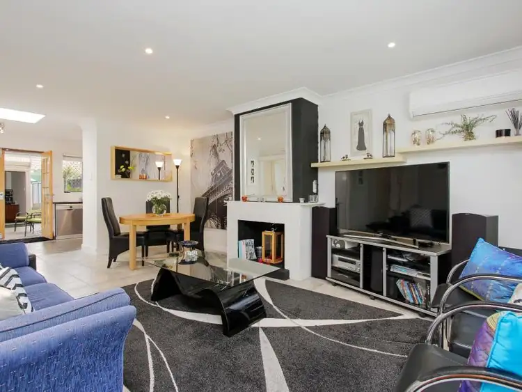 Seventh view of Homely house listing, 1/160 North Beach Drive, Tuart Hill WA 6060