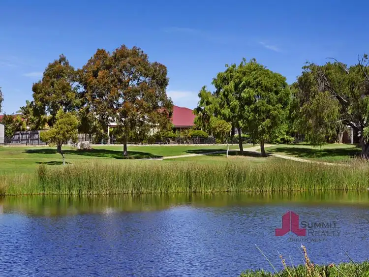 Third view of Homely house listing, 25 Brooklyn Way, Australind WA 6233