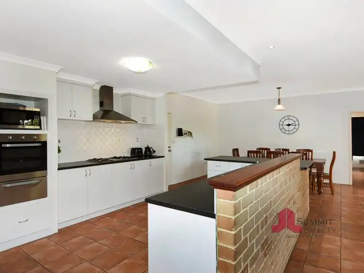 Fourth view of Homely house listing, 25 Brooklyn Way, Australind WA 6233