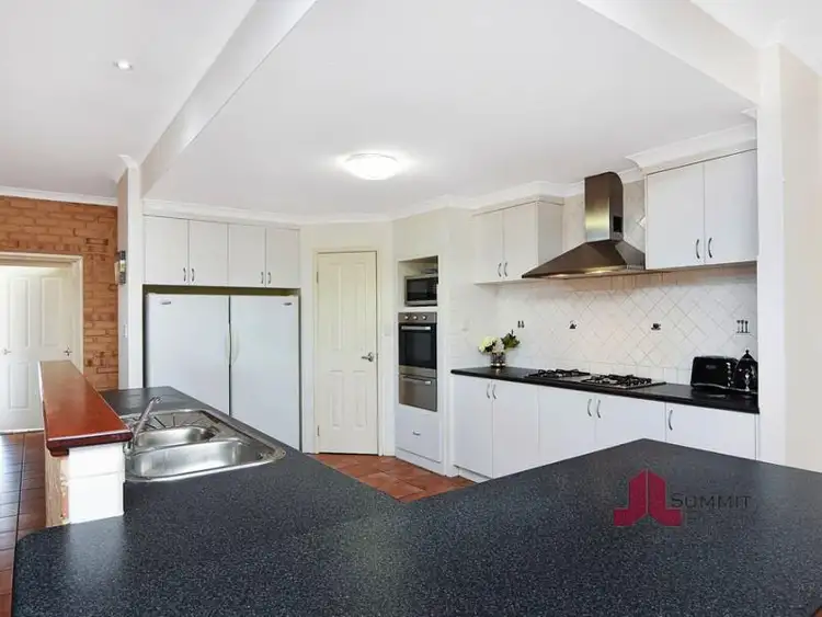 Fifth view of Homely house listing, 25 Brooklyn Way, Australind WA 6233