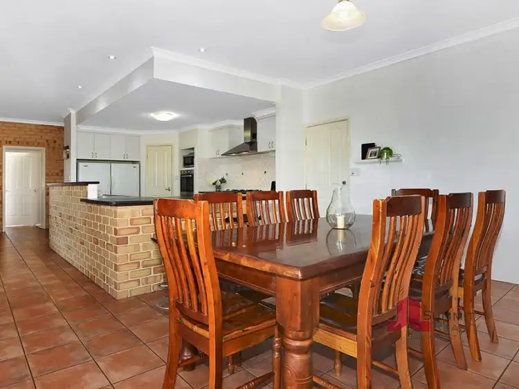 Sixth view of Homely house listing, 25 Brooklyn Way, Australind WA 6233