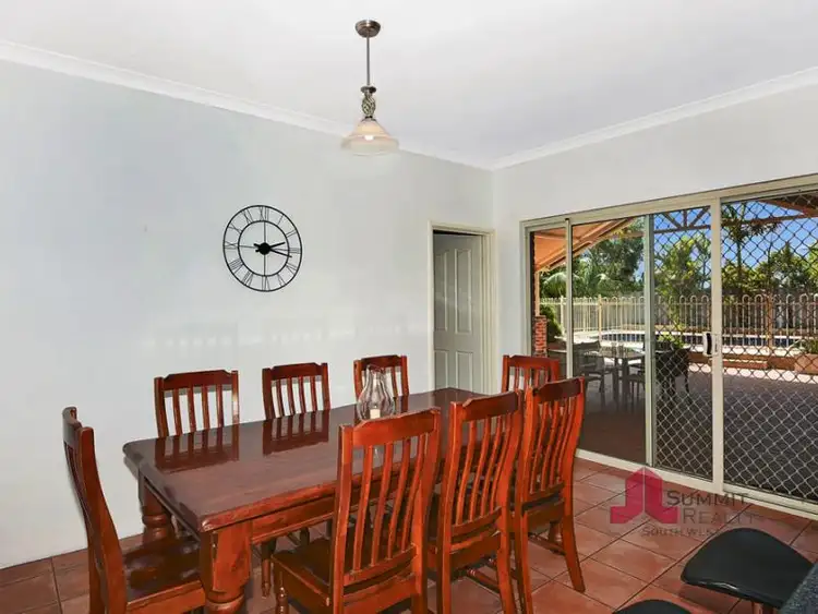 Seventh view of Homely house listing, 25 Brooklyn Way, Australind WA 6233
