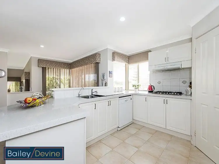 Sixth view of Homely house listing, 17 Glen Iris Drive, Jandakot WA 6164