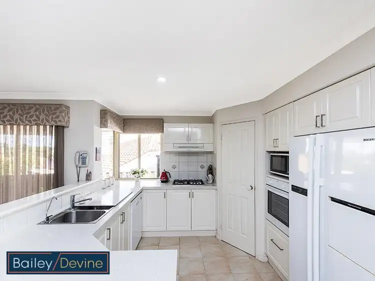 Seventh view of Homely house listing, 17 Glen Iris Drive, Jandakot WA 6164