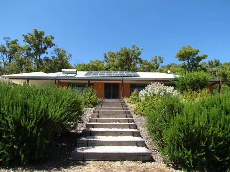Second view of Homely house listing, 153 Marshall Road, Argyle WA 6239