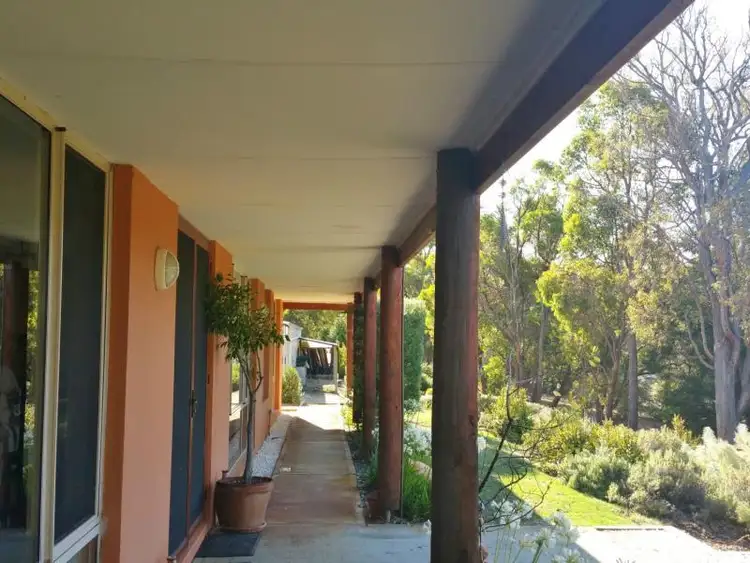 Third view of Homely house listing, 153 Marshall Road, Argyle WA 6239