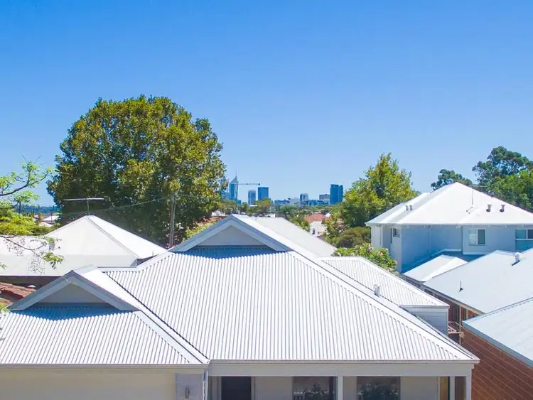 Second view of Homely land listing, 111A Mackie Street, Victoria Park WA 6100