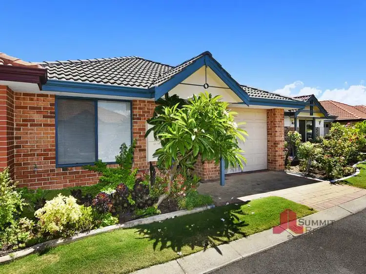 96 Woodstock West, East Bunbury WA 6230