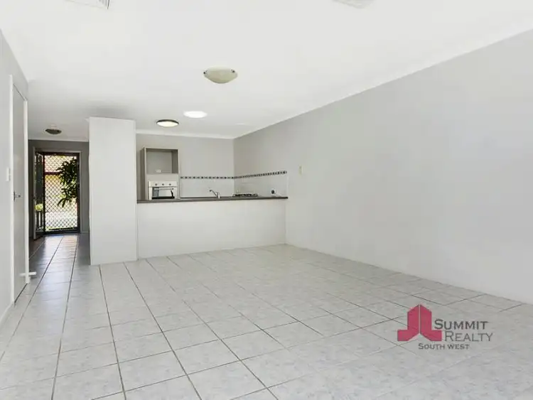Third view of Homely villa listing, 96 Woodstock West, East Bunbury WA 6230
