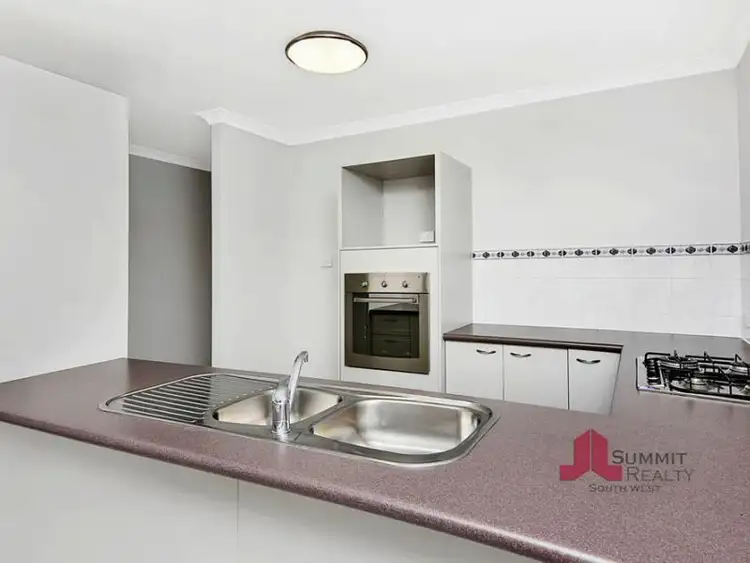 Fifth view of Homely villa listing, 96 Woodstock West, East Bunbury WA 6230