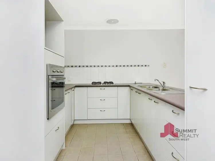 Seventh view of Homely villa listing, 96 Woodstock West, East Bunbury WA 6230