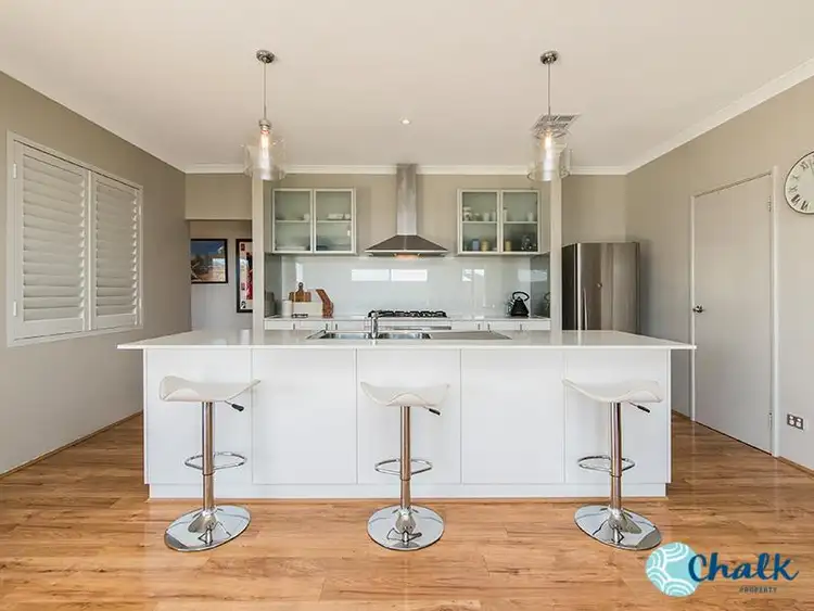 Second view of Homely house listing, 7 Braid Rd, Baldivis WA 6171