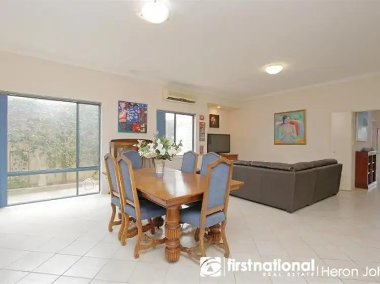 Second view of Homely house listing, 9A Exley Close, Kardinya WA 6163