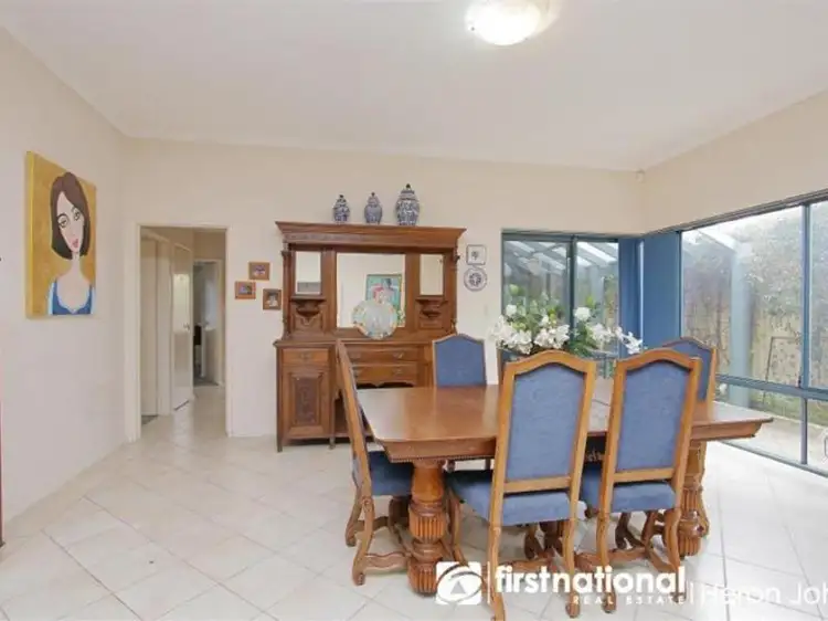 Fourth view of Homely house listing, 9A Exley Close, Kardinya WA 6163