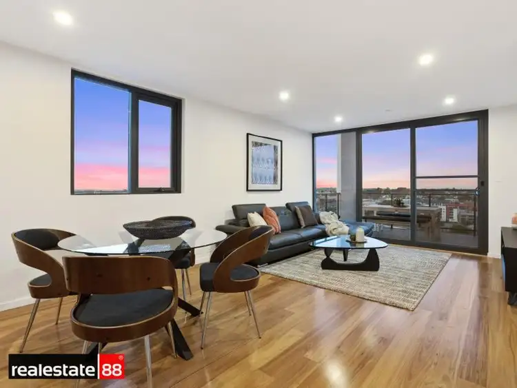 Seventh view of Homely apartment listing, 108/269 James Street, Northbridge WA 6003