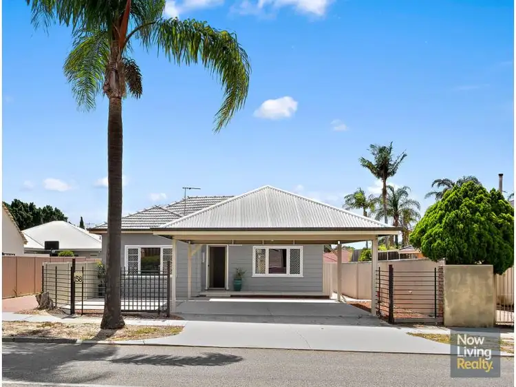 158 Star Street, Carlisle WA 6101