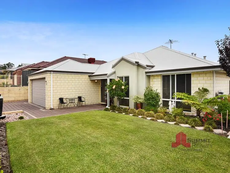 22 Sadler Cct, Australind WA 6233