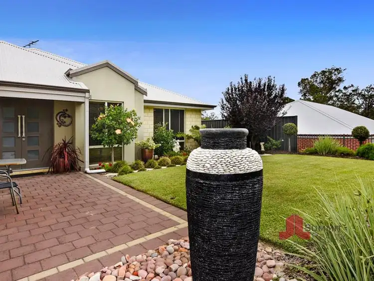 Third view of Homely house listing, 22 Sadler Cct, Australind WA 6233