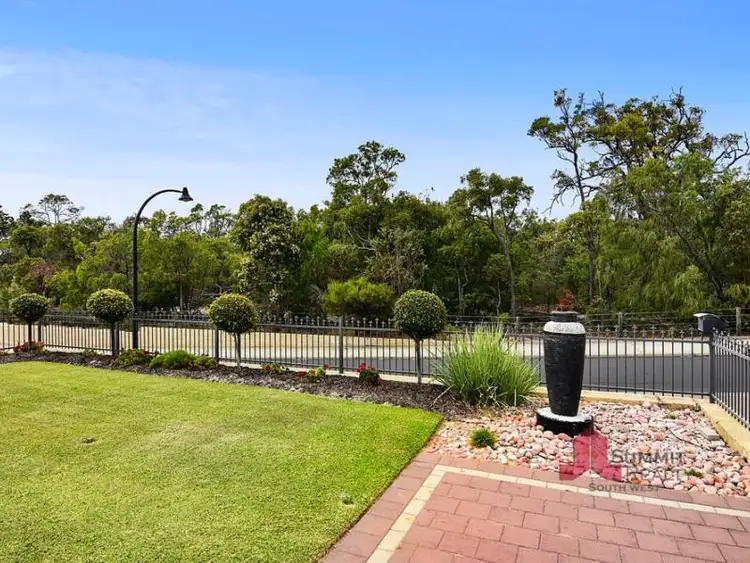Fourth view of Homely house listing, 22 Sadler Cct, Australind WA 6233