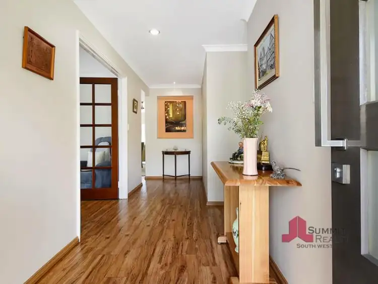 Fifth view of Homely house listing, 22 Sadler Cct, Australind WA 6233