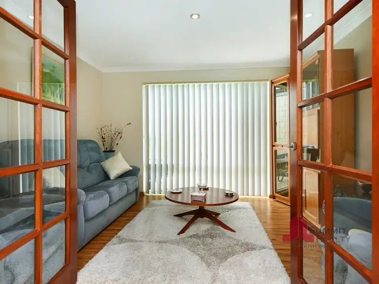 Sixth view of Homely house listing, 22 Sadler Cct, Australind WA 6233