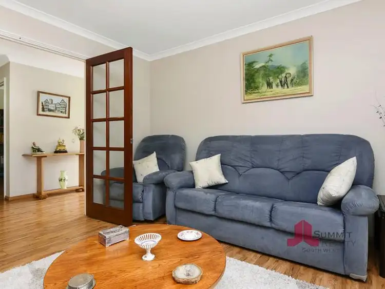 Seventh view of Homely house listing, 22 Sadler Cct, Australind WA 6233