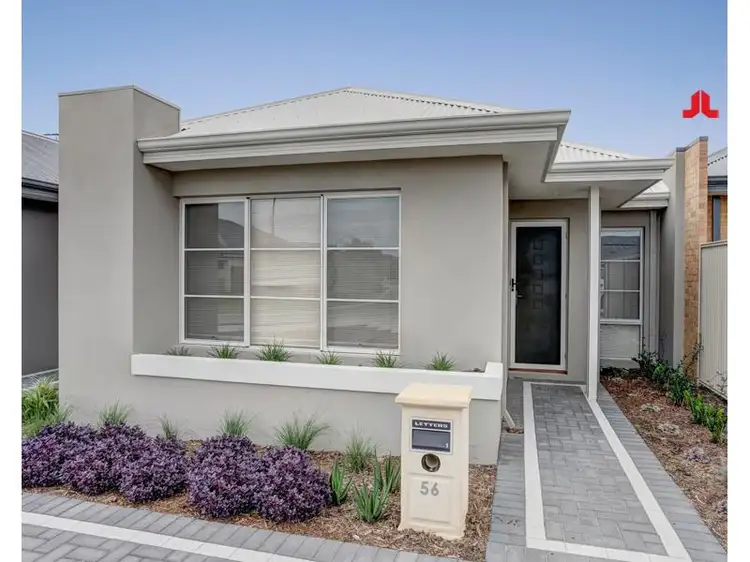 Main view of Homely unit listing, Unit 1/56 Westlinton Circle, Waikiki WA 6169