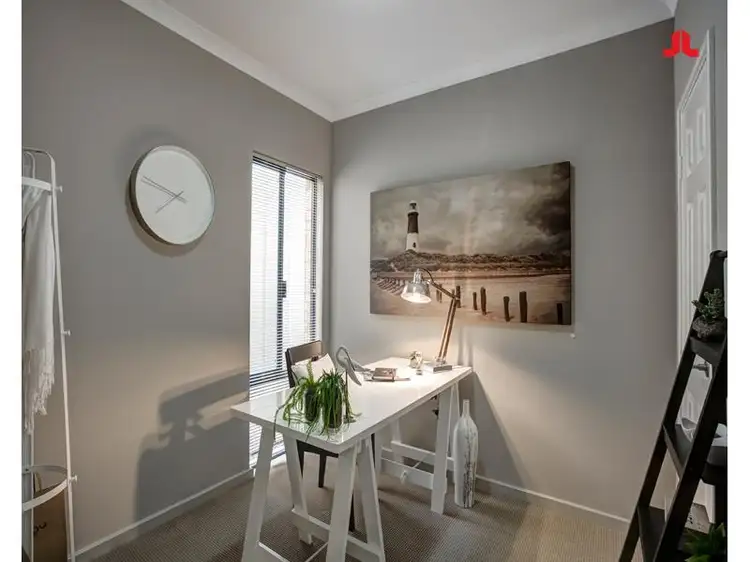 Third view of Homely unit listing, Unit 1/56 Westlinton Circle, Waikiki WA 6169